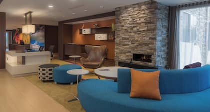Fairfield Inn & Suites by Marriott Gaylord