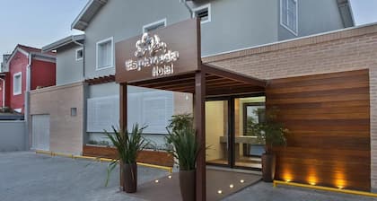 Hotel Esplanada