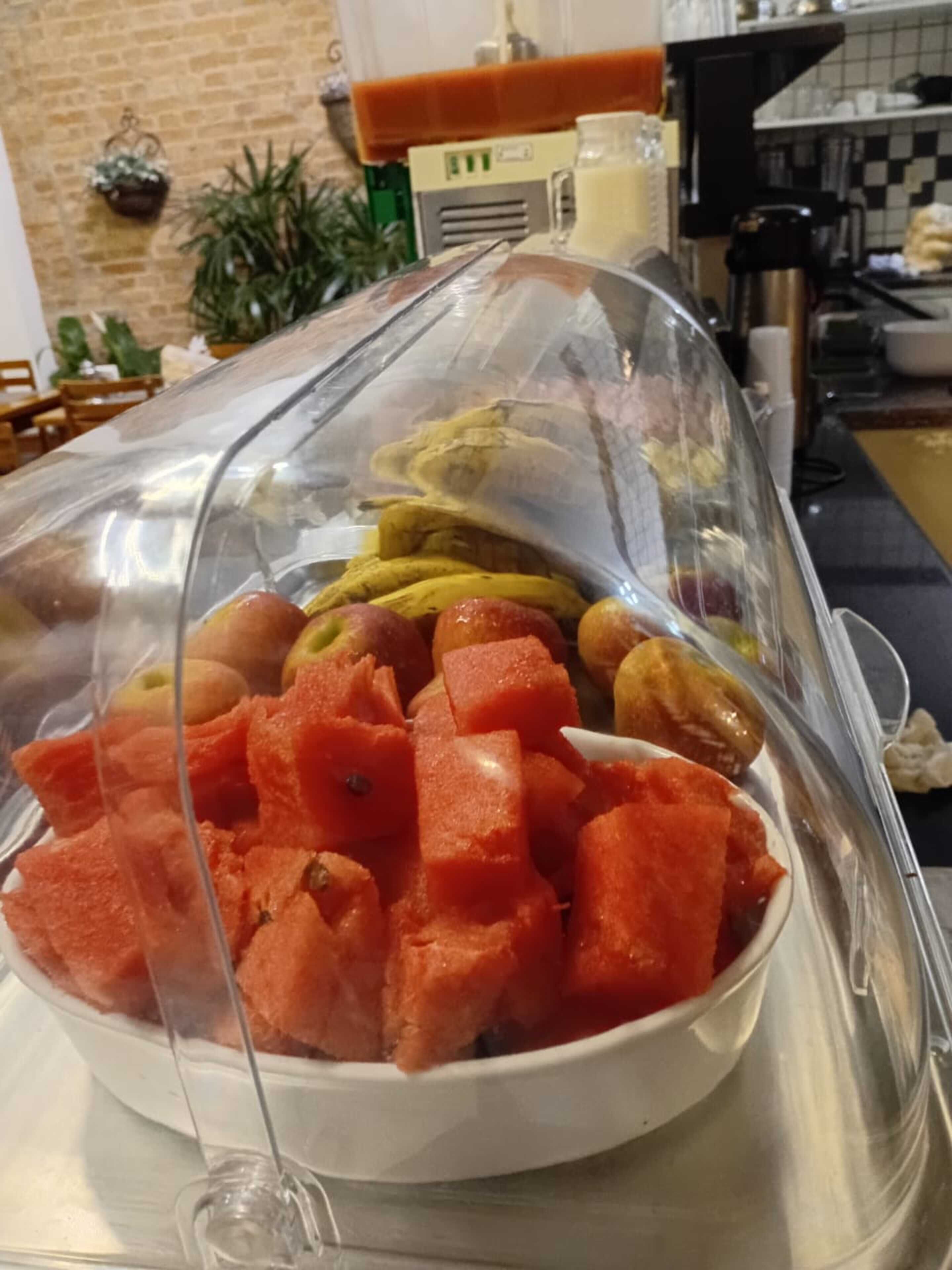 Photo - Hotel Esplanada