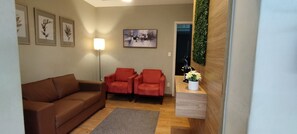 Property amenity - Hotel Esplanada (Campinas)