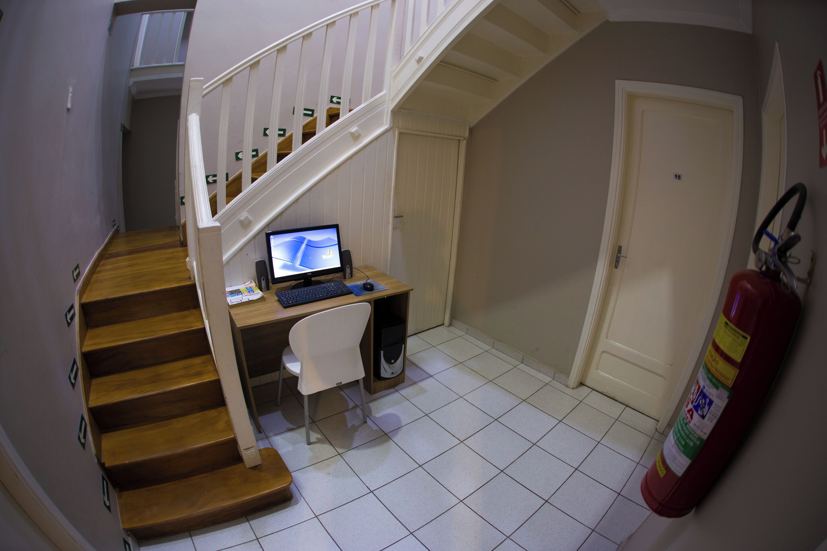 Photo - Hotel Esplanada