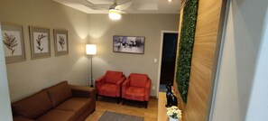 Property amenity - Hotel Esplanada (Campinas)