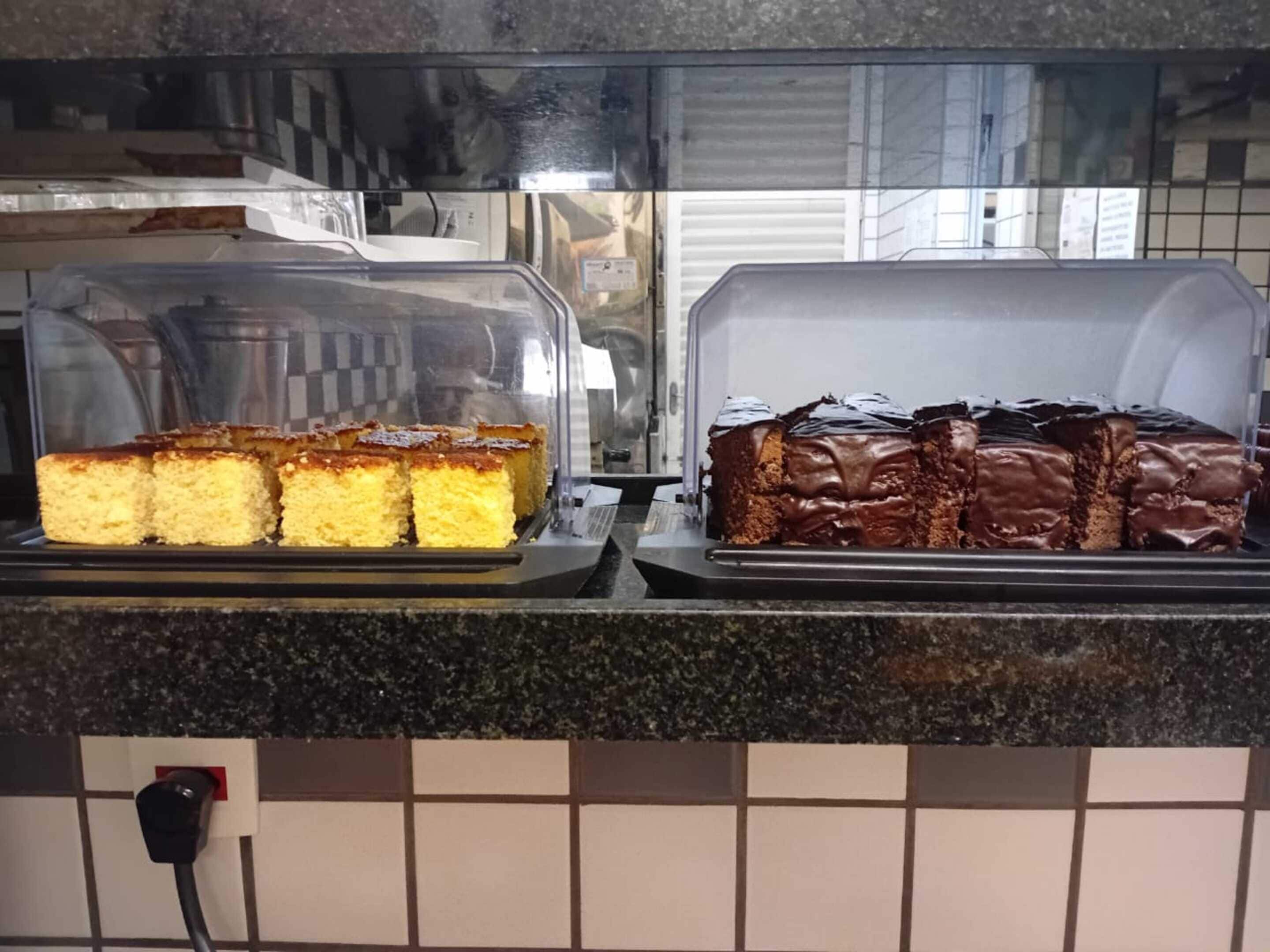 Photo - Hotel Esplanada