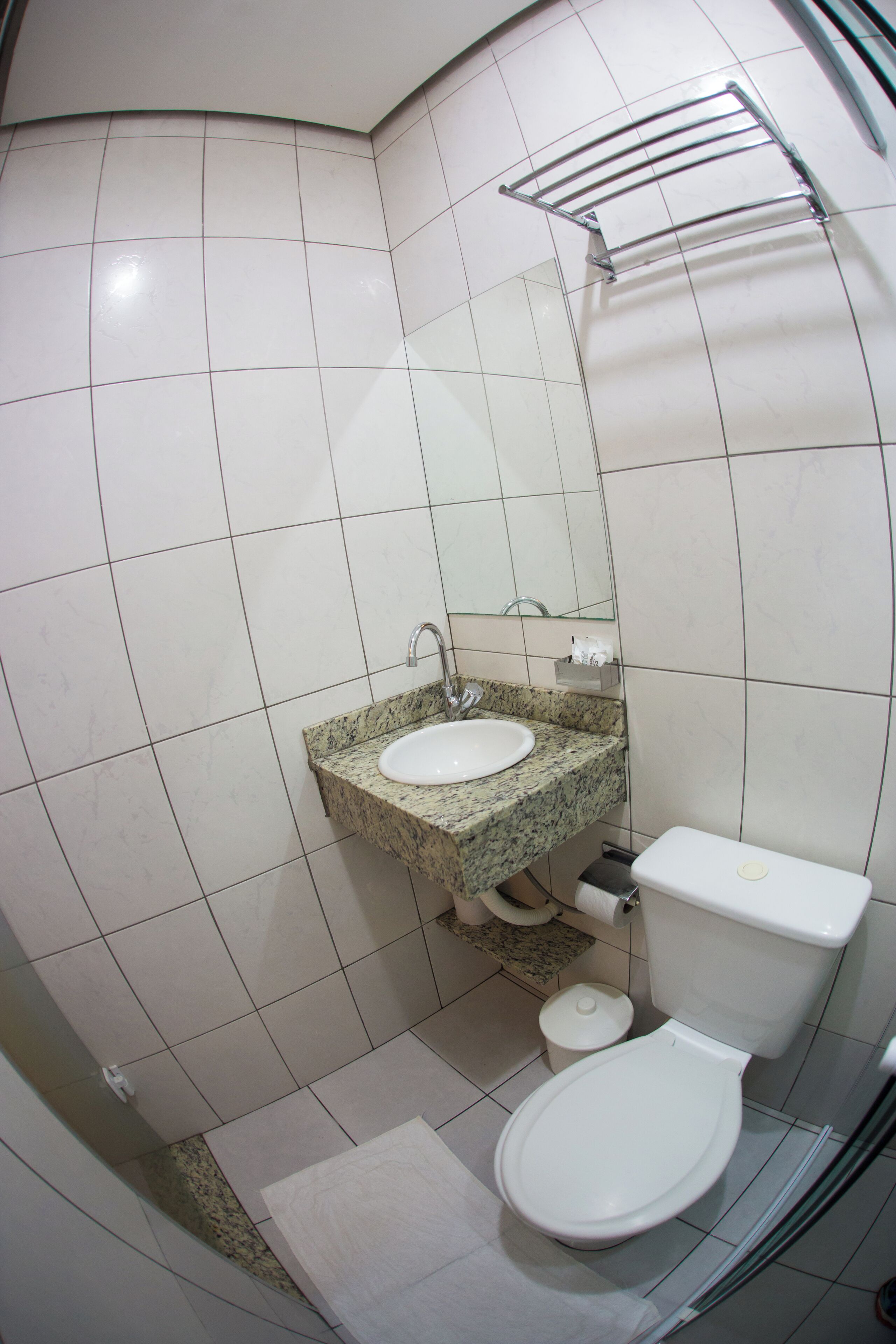 Photo - Hotel Esplanada