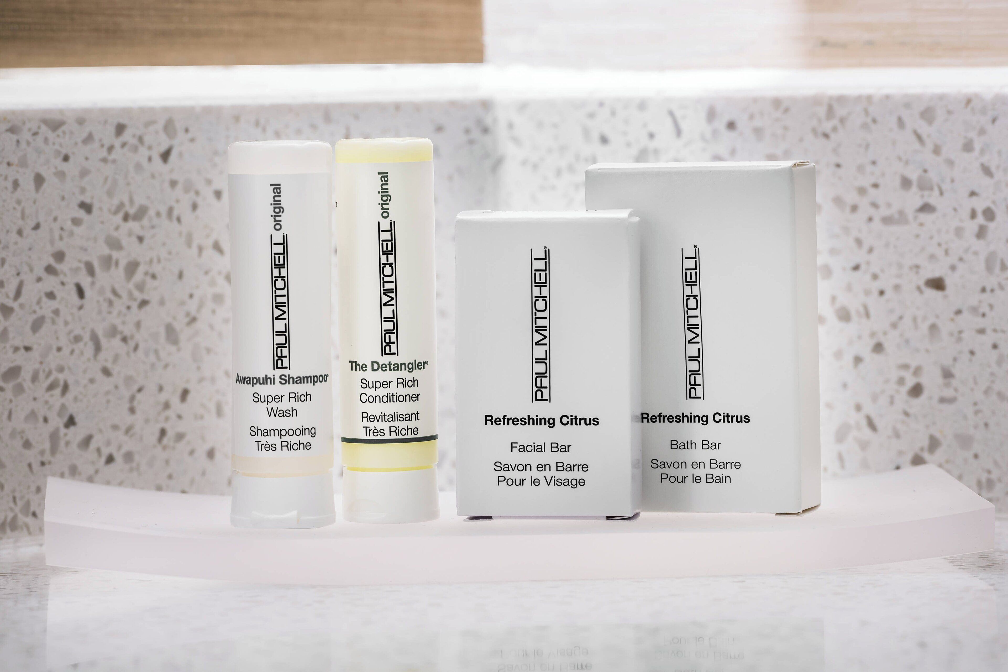 1 bedroom, pillow-top beds, in-room safe, desk