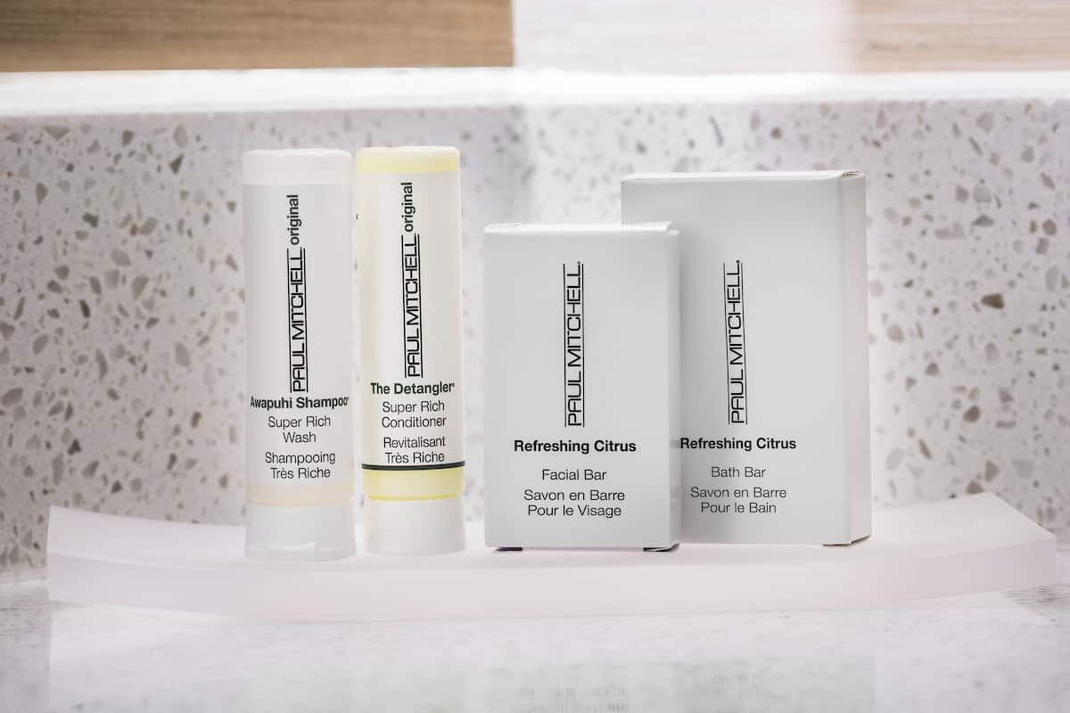 1 bedroom, pillow-top beds, in-room safe, desk