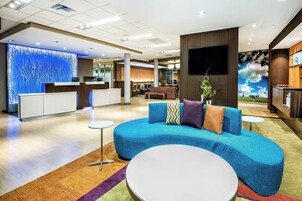 Bar en el lobby