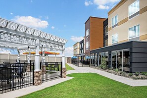 วิวจากที่พัก