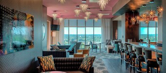 Residence Inn by Marriott Raleigh Downtown