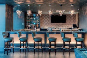 Takterrassebar