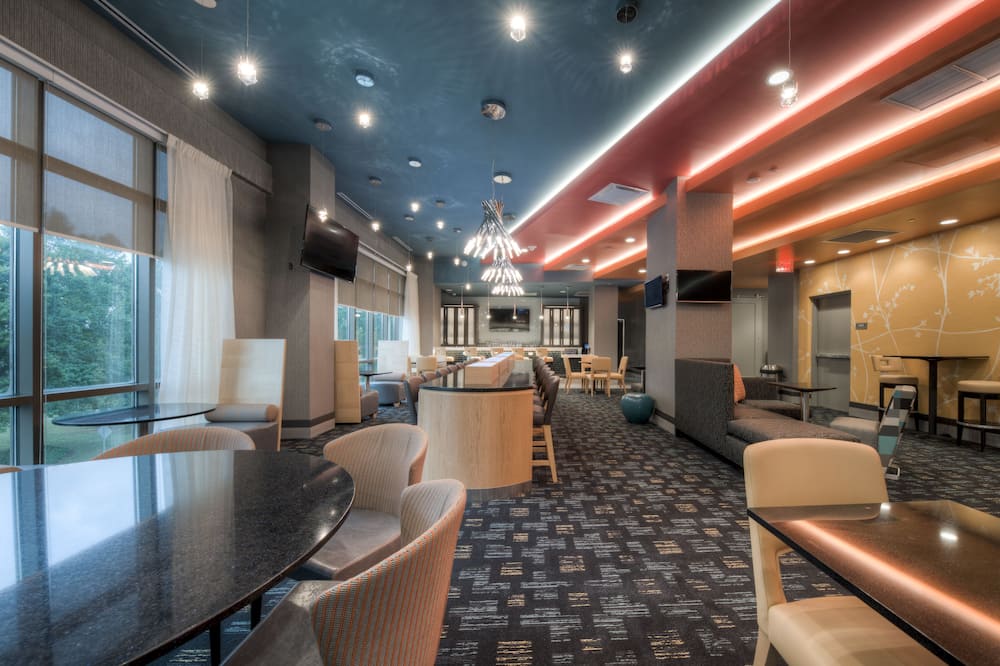 Residence Inn by Marriott Raleigh Downtown