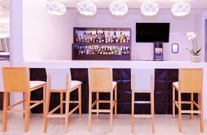 Bar (sur place)