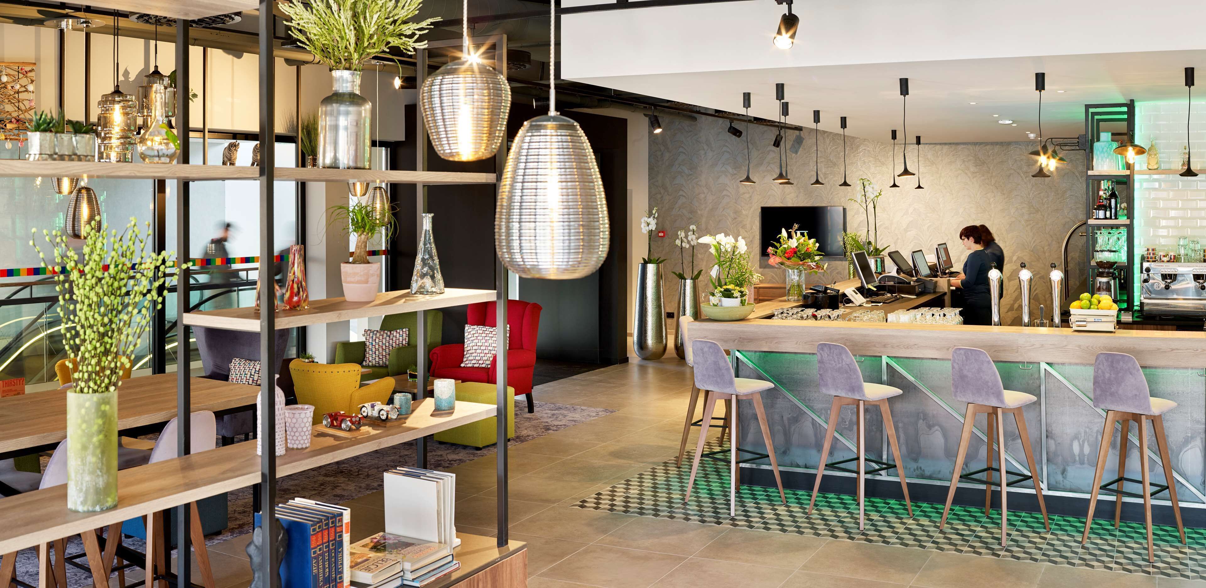 Dinner served, Belgian cuisine