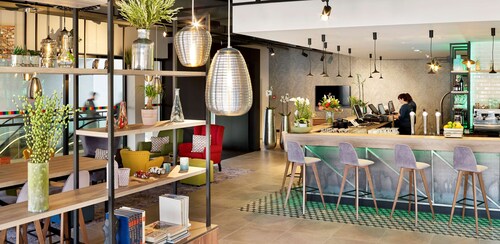 Park Inn by Radisson Hasselt