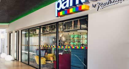 Park Inn by Radisson Hasselt