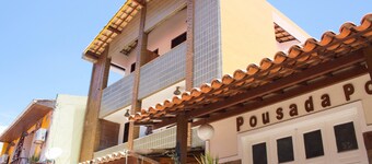 Pousada Morro Bello