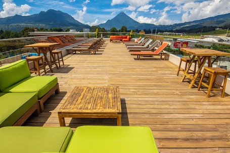 Terraza