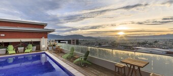 Latam Hotel Plaza Pradera Quetzaltenango