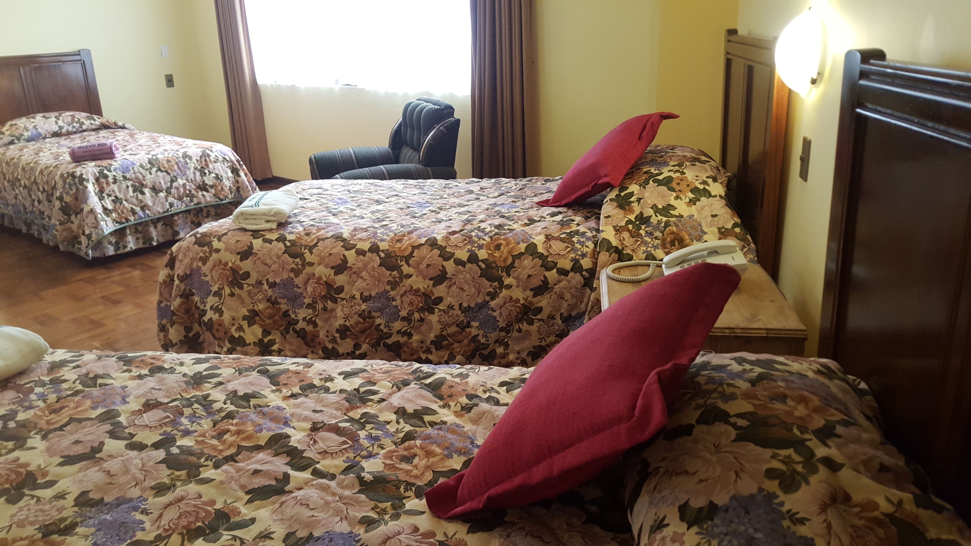 Photo - Hotel Nuevo Sol
