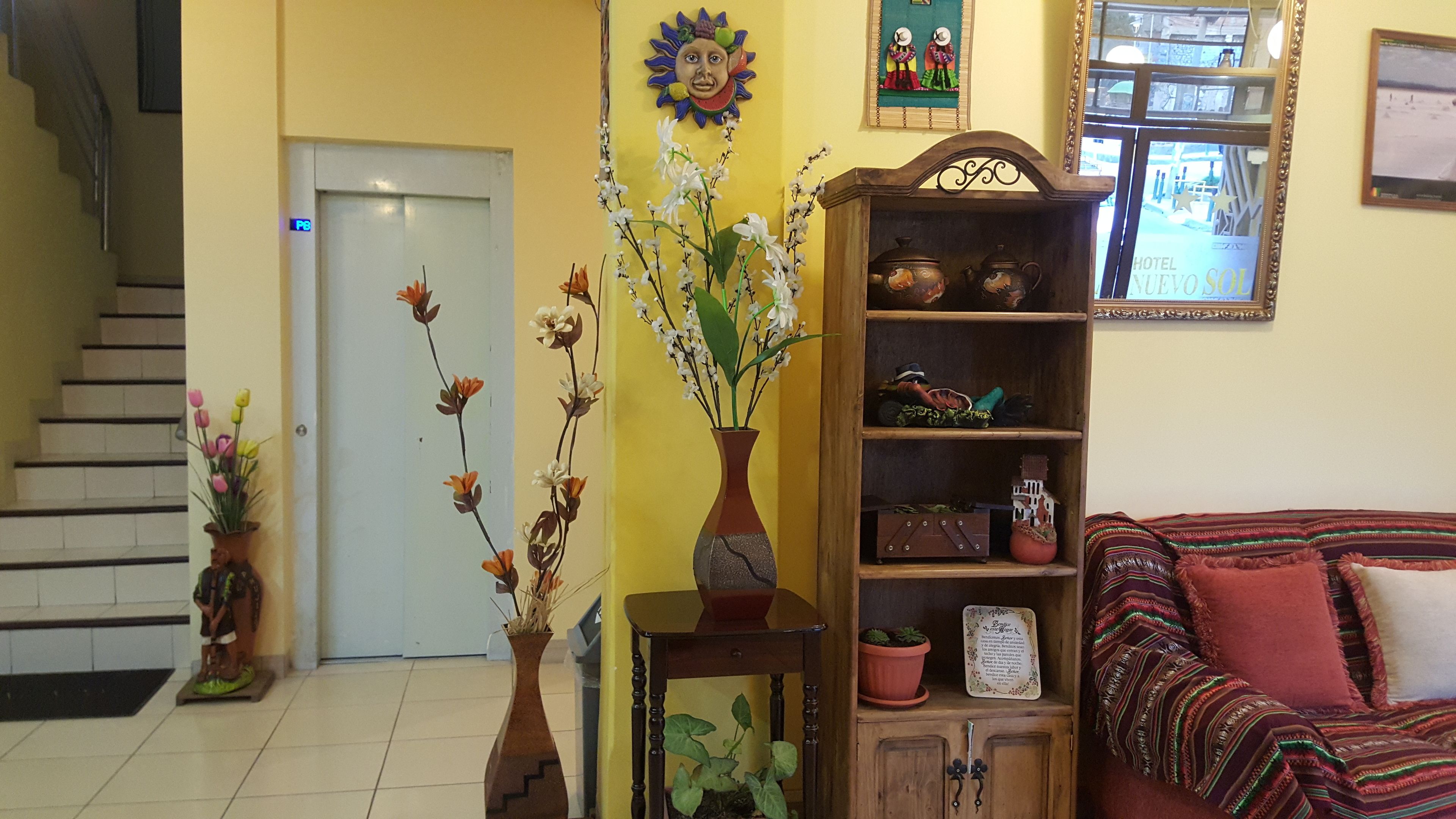 Photo - Hotel Nuevo Sol