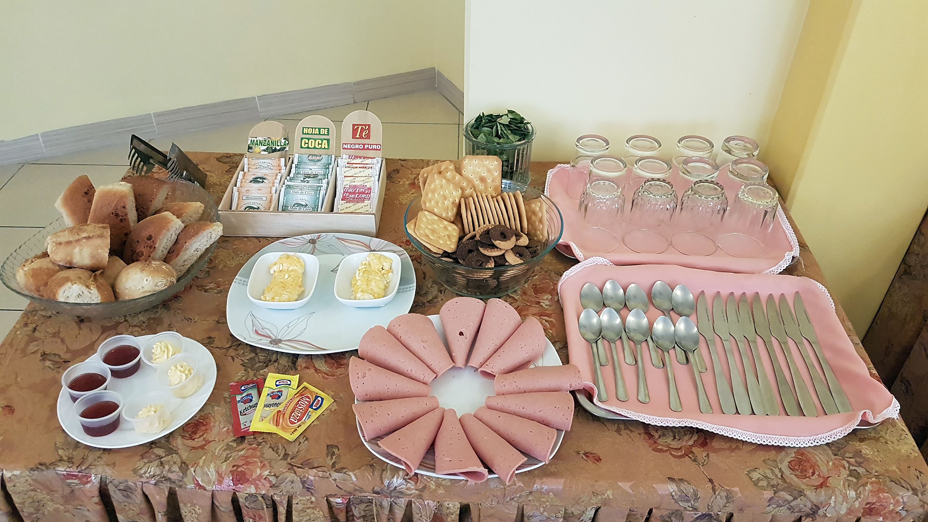 Photo - Hotel Nuevo Sol