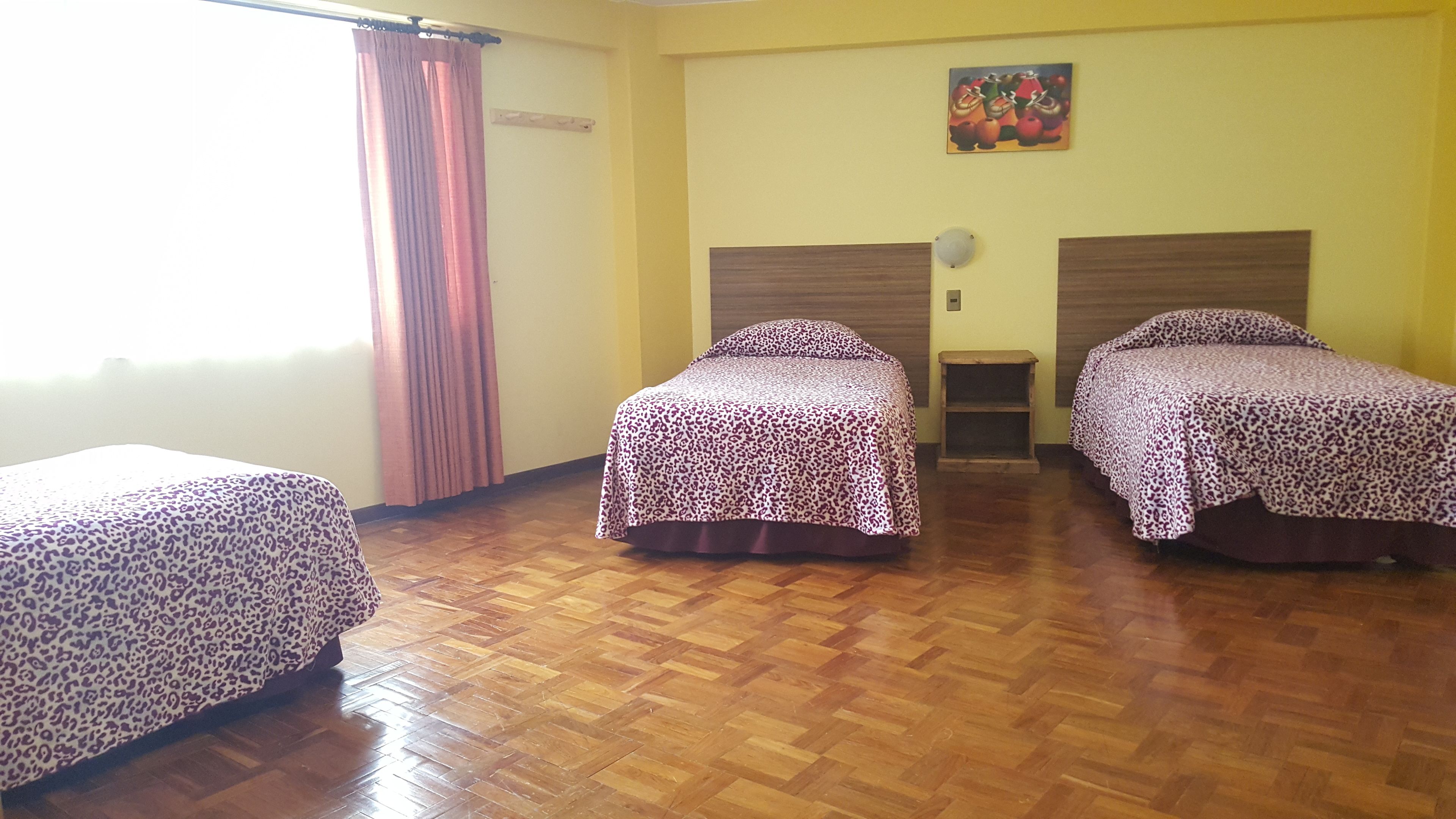 Photo - Hotel Nuevo Sol