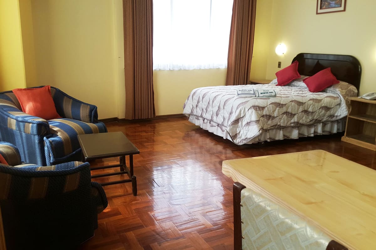 room