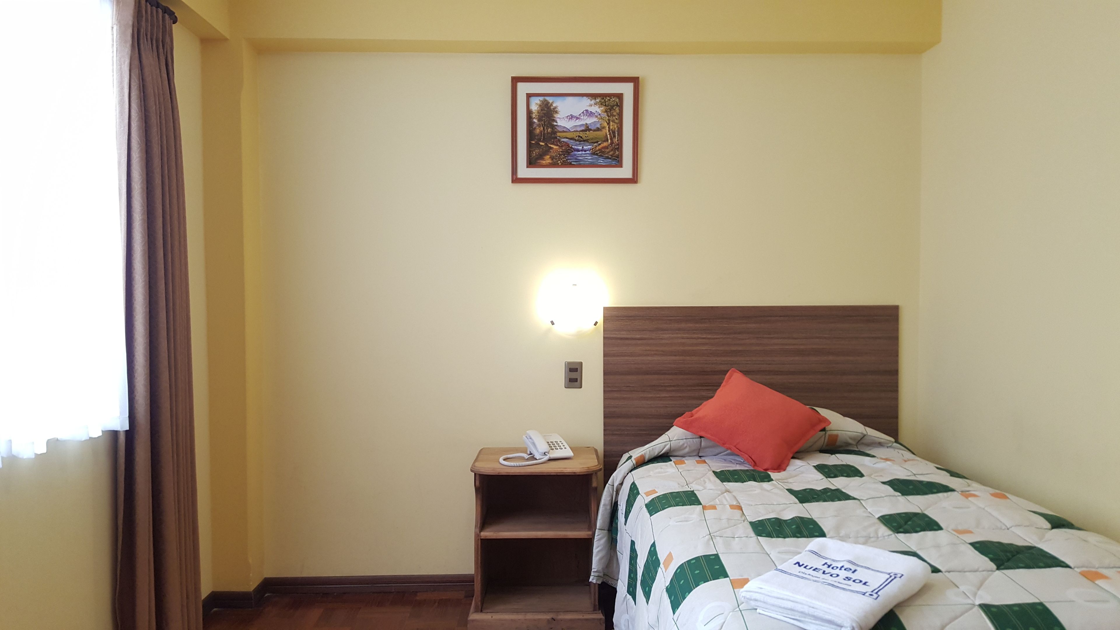 Photo - Hotel Nuevo Sol