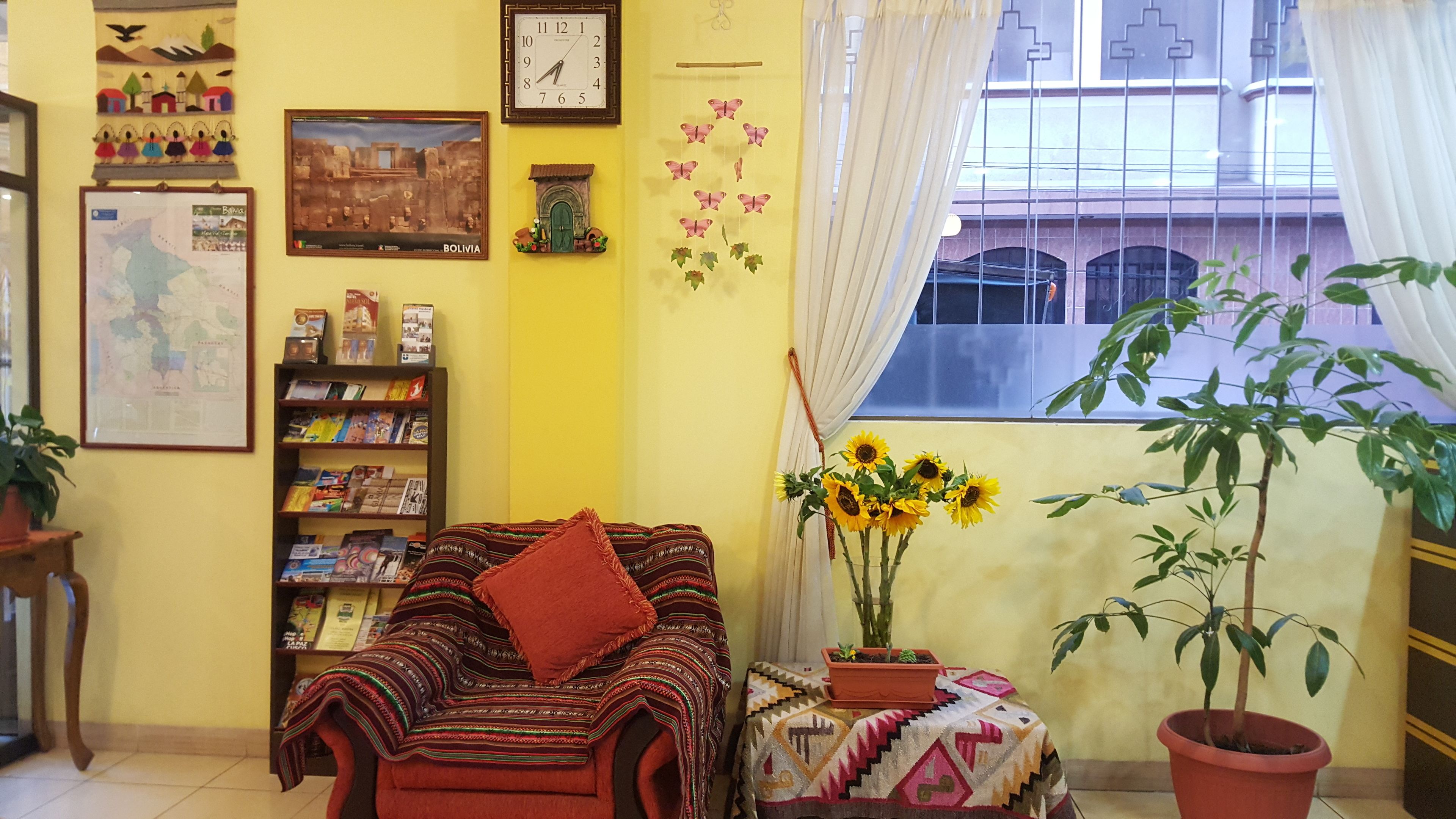 Photo - Hotel Nuevo Sol