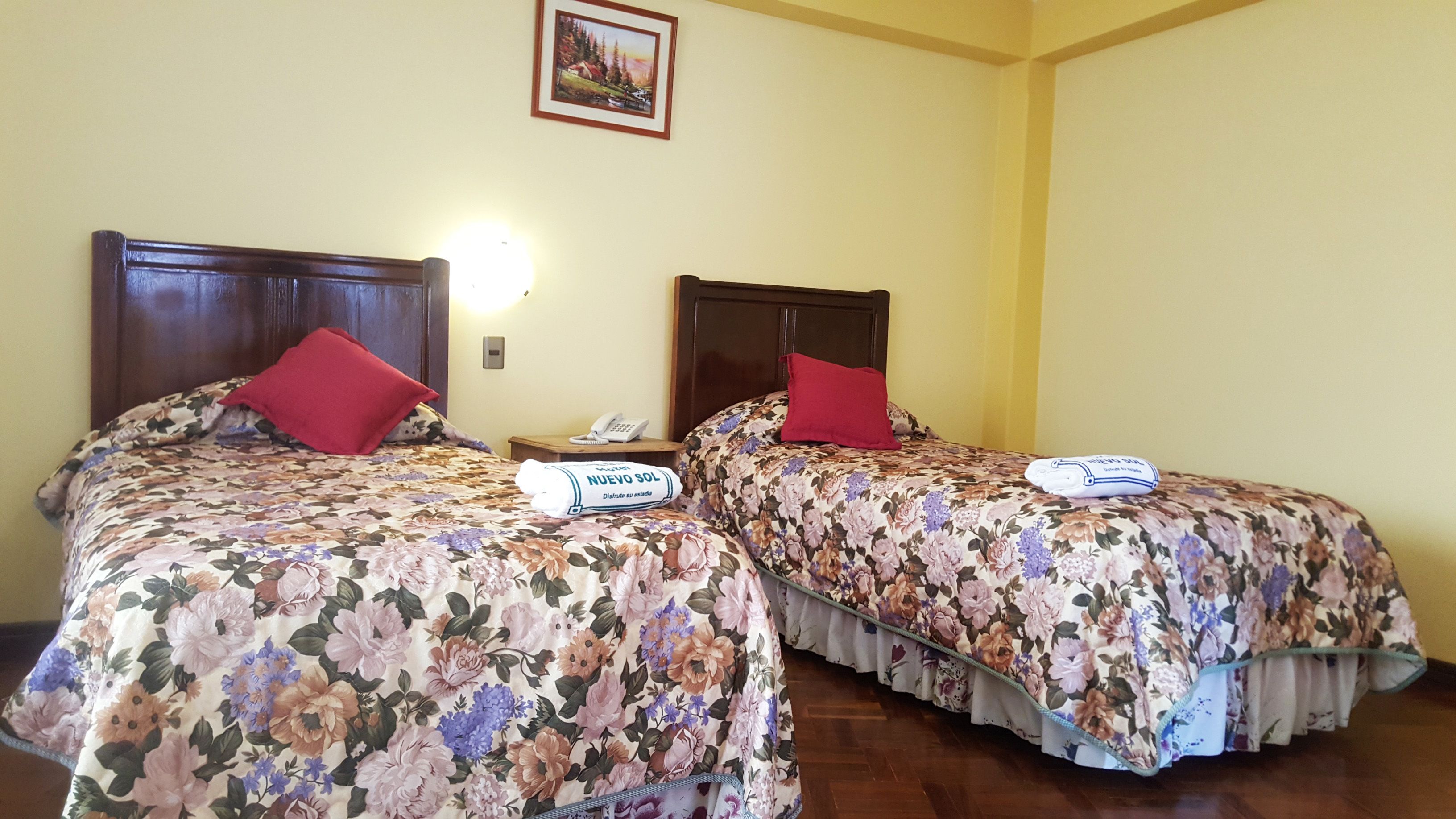 Photo - Hotel Nuevo Sol