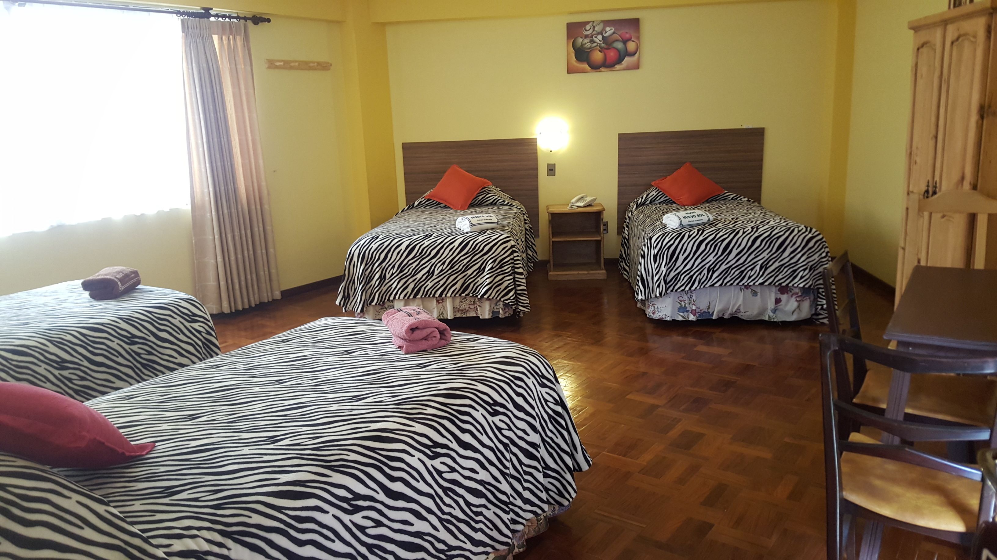 Photo - Hotel Nuevo Sol