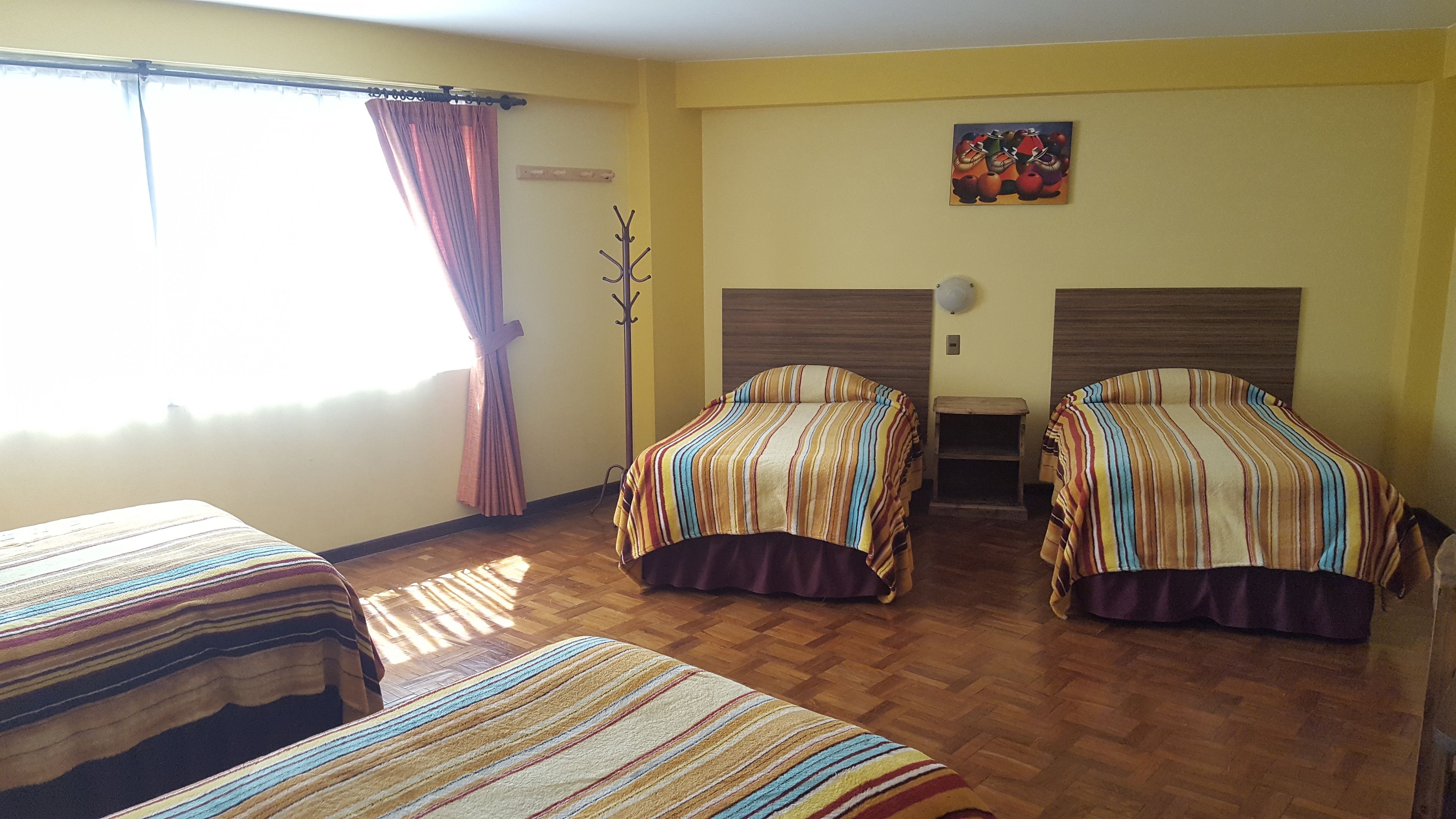 Photo - Hotel Nuevo Sol