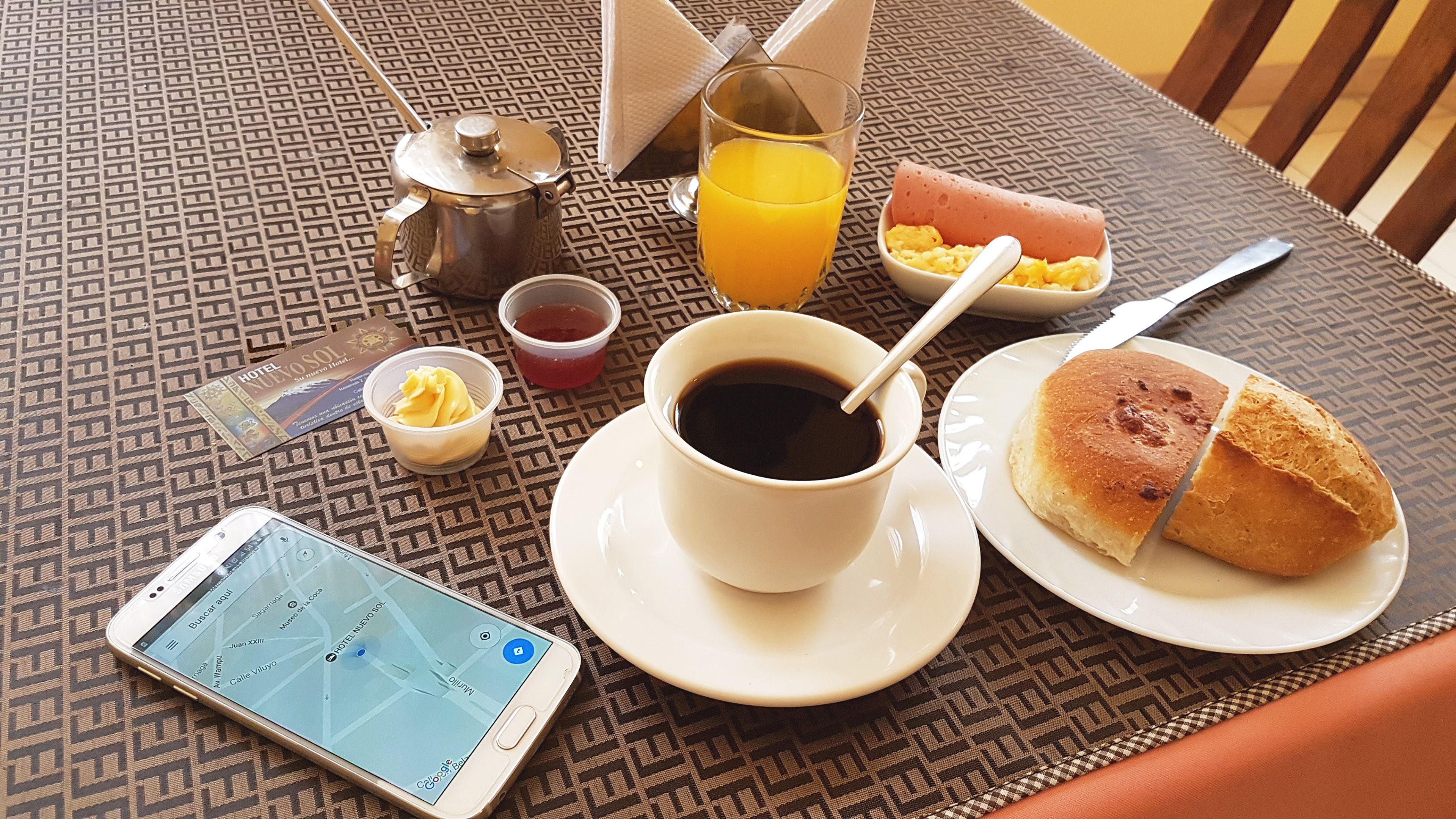 Photo - Hotel Nuevo Sol