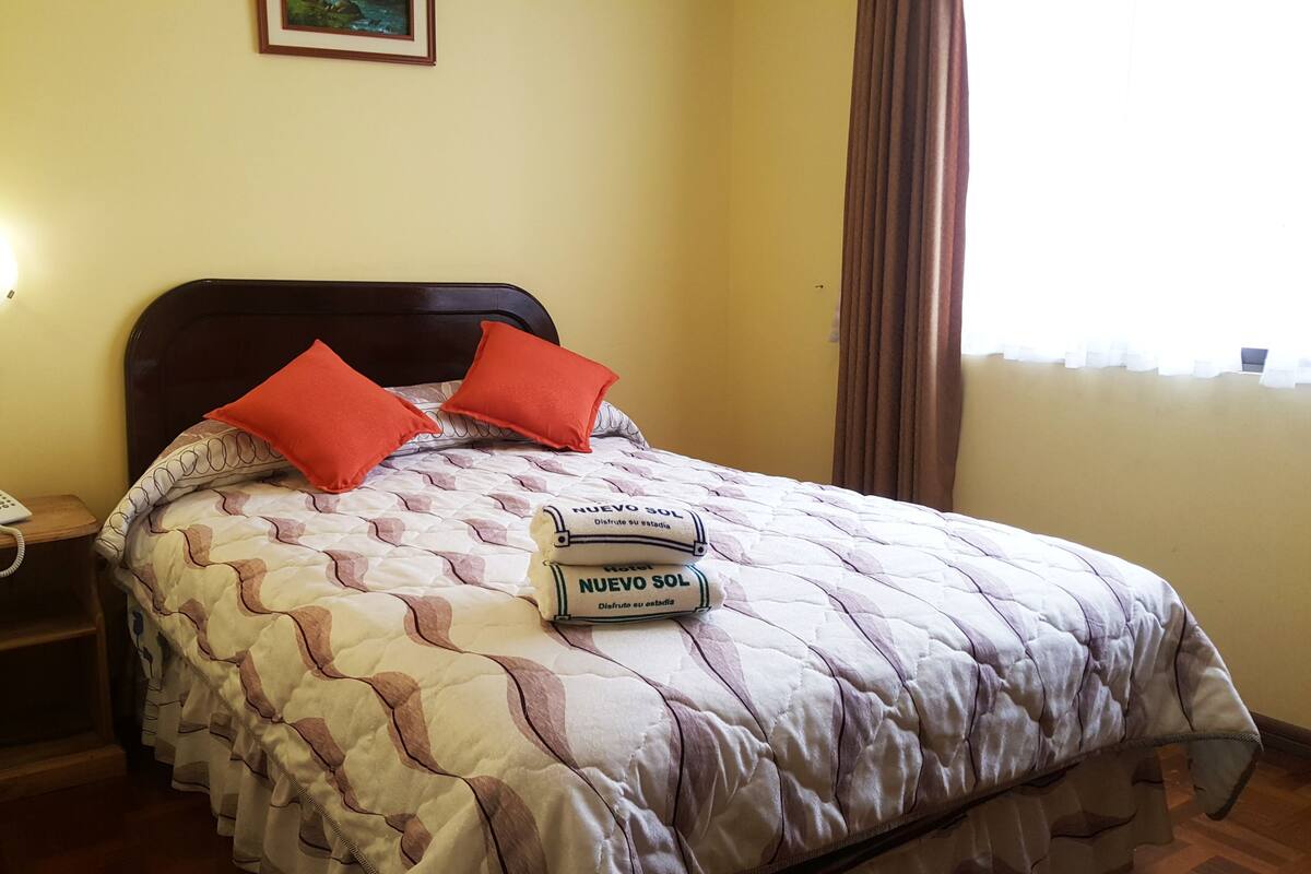 room