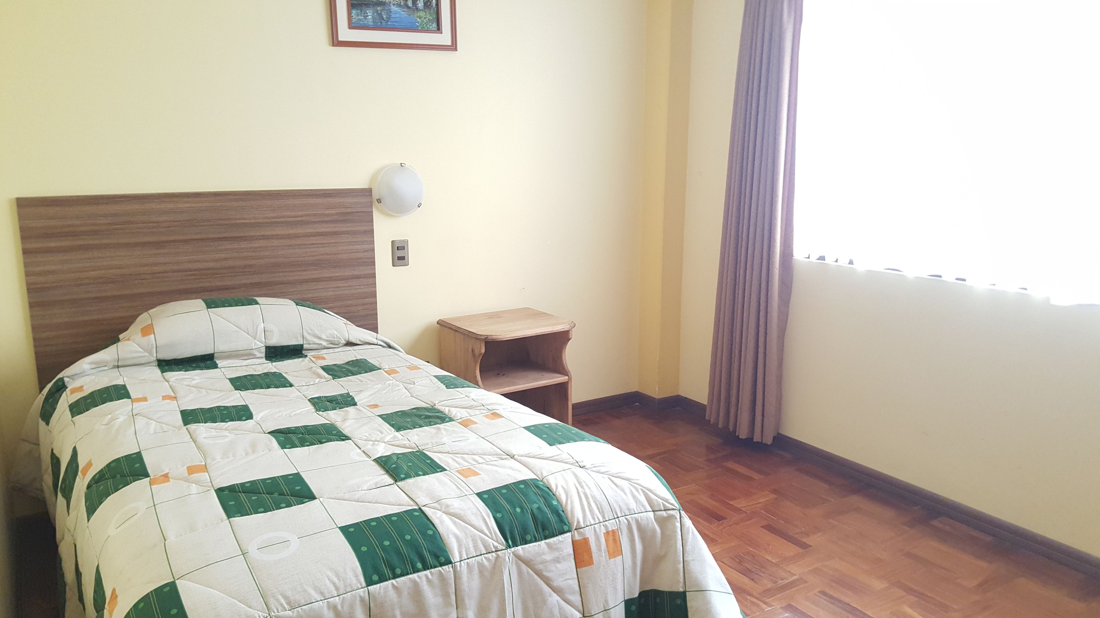 Photo - Hotel Nuevo Sol