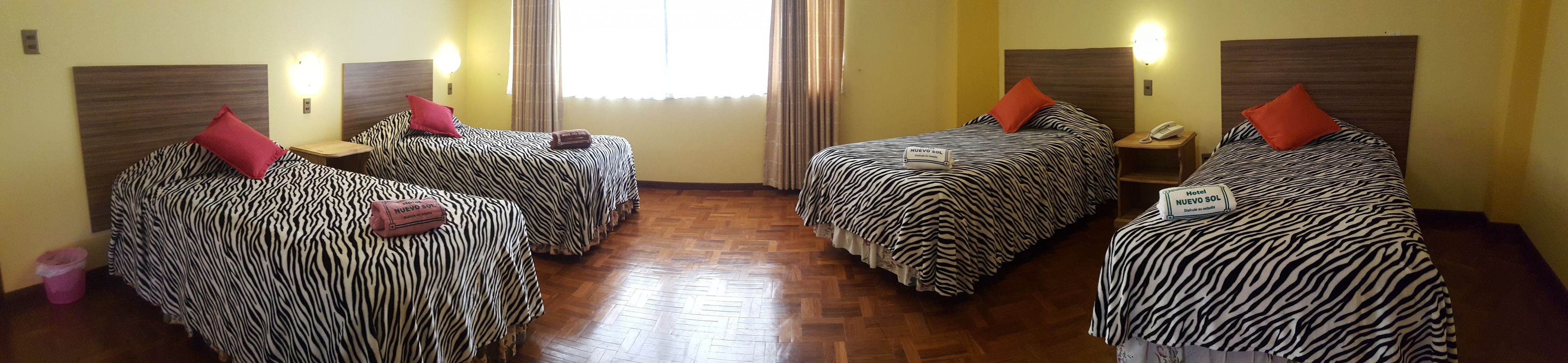 Photo - Hotel Nuevo Sol