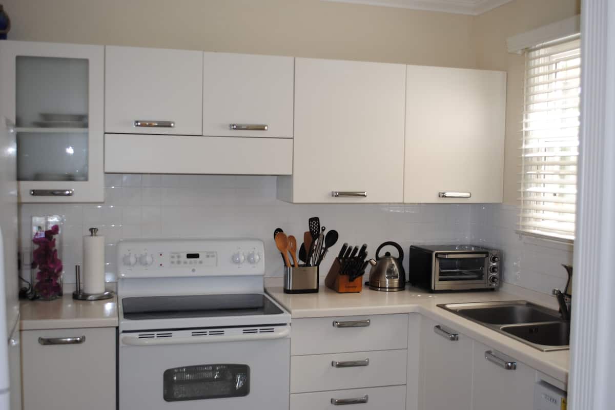 Desk, iron/ironing board, cribs/infant beds, free WiFi