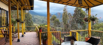 Hostal Finca Cardonales