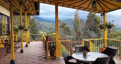 Hostal Finca Cardonales