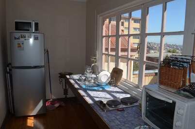 Lofts Oxford Cerro Alegre