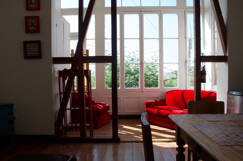 Lofts Oxford Cerro Alegre