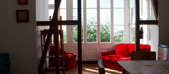 Lofts Oxford Cerro Alegre