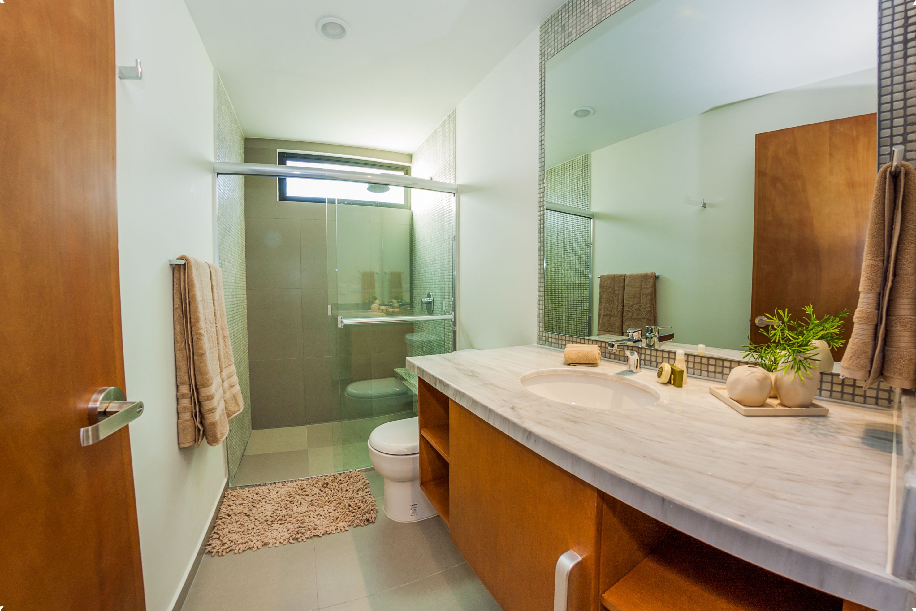 Amazing 2BR PH steps distance from 5th Av by Happy Address