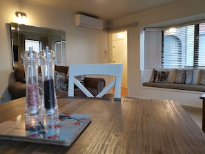 Air conditioning - Pukaki Holiday Apartments (Rotorua)