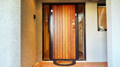 Pukaki Holiday Apartments