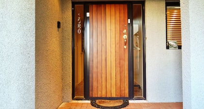 Pukaki Holiday Apartments