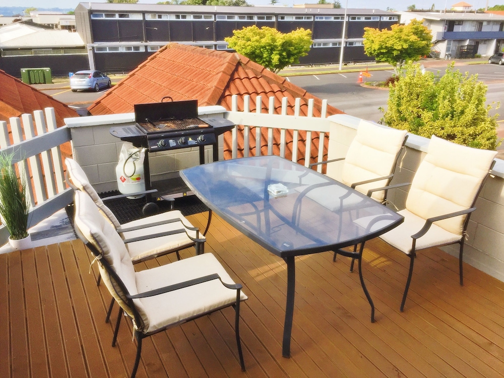 Pukaki Holiday Apartments image