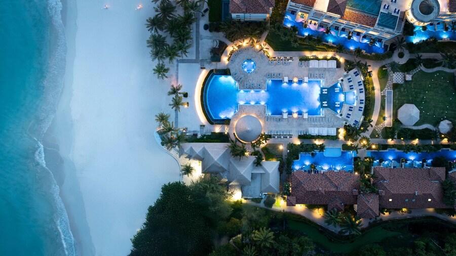 Sandals Royal Barbados - ALL INCLUSIVE Couples Only