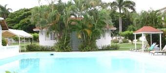 Executive Mamme Bay Hotel and Conference