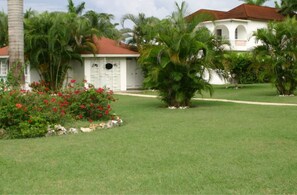 View from room - Executive Mamme Bay Hotel and Conference (Ocho Rios)